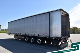 Полуремарке Koegel TR26145, снимка 9