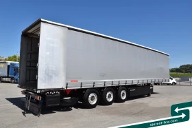 Полуремарке Koegel TR26145, снимка 10