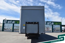 Полуремарке Koegel TR26145, снимка 2