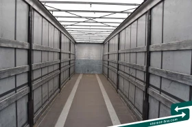 Полуремарке Koegel TR26145, снимка 12