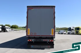 Полуремарке Koegel TR26145, снимка 6