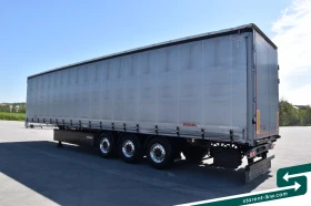 Полуремарке Koegel TR26145, снимка 7