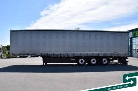 Полуремарке Koegel TR26145, снимка 8