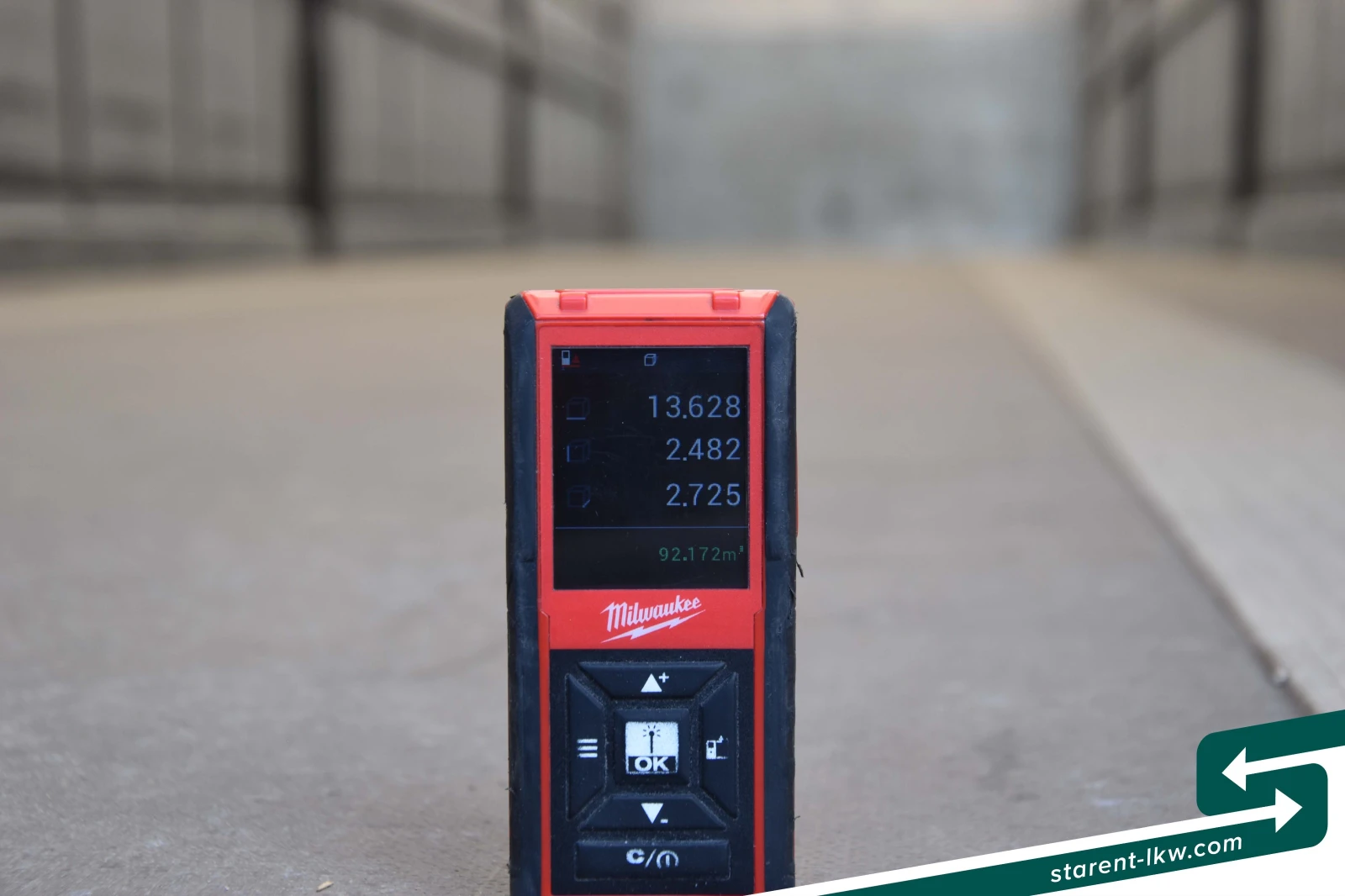 Полуремарке Koegel TR26145, снимка 15 - Ремаркета - 54354822