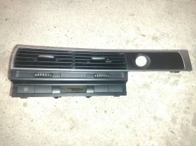 Централни духалки ауди а6 4ф, снимка 2