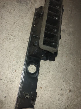 Централни духалки ауди а6 4ф, снимка 3