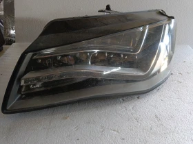 ����� �� �������� �� ��� ��� 4H0941003AH FULL LED ��� ������ Audi A8
