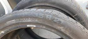 Гуми Зимни 295/35R21, снимка 7