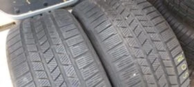 Гуми Зимни 295/35R21, снимка 2