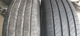 Гуми Летни 215/55R17, снимка 3