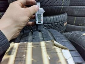 Гуми Летни 225/60R17, снимка 4