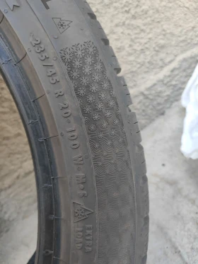 Гуми Всесезонни 235/45R20, снимка 6