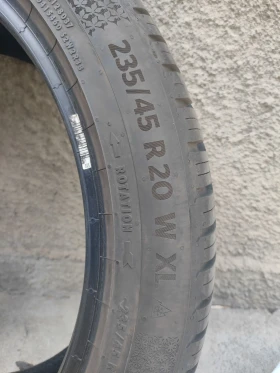 Гуми Всесезонни 235/45R20, снимка 5