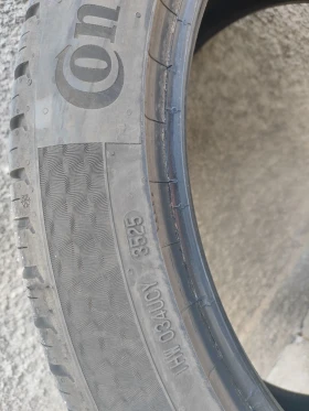 Гуми Всесезонни 235/45R20, снимка 2