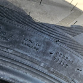 Гуми Летни 235/65R16, снимка 4