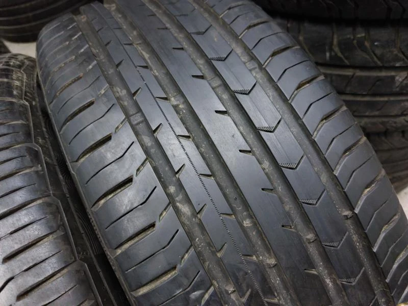 Гуми Летни 225/60R17, снимка 6 - Гуми и джанти - 36288090