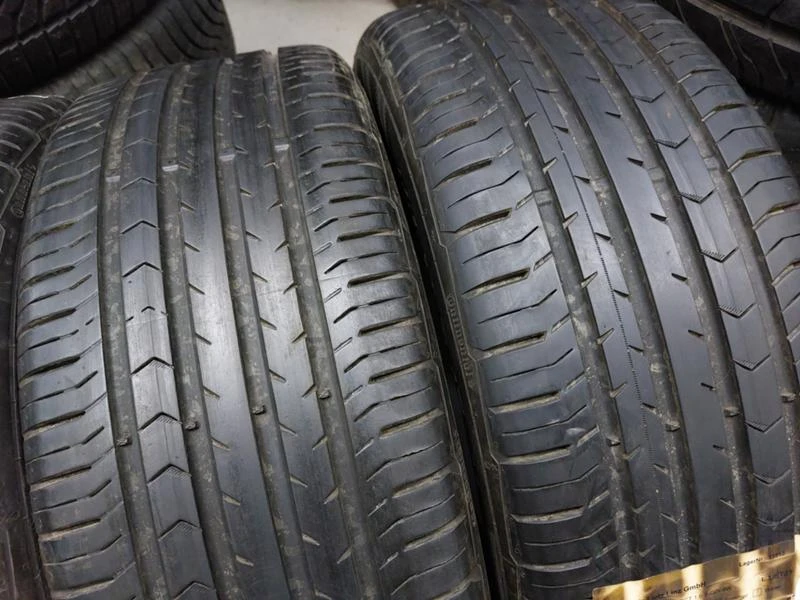 Гуми Летни 225/60R17, снимка 3 - Гуми и джанти - 36288090