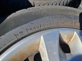    225/55R17  Renault | Mobile.bg    2