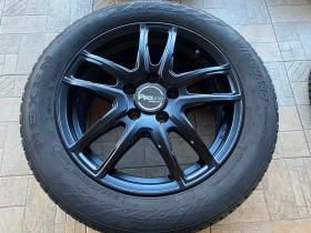 Гуми с джанти Nexen 205/55R16, снимка 4 - Гуми и джанти - 49428419