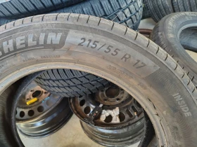 ���� 215/55R17 | Mobile.bg � ����� ������ 4