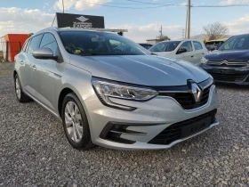 Renault Megane 1.5dCi A E6D, снимка 1