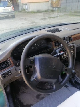 Honda Civic 1.3, снимка 4