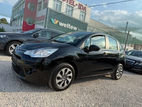Citroen C3 Facelift, Евро5, , снимка 7