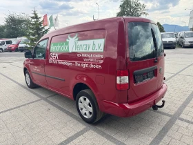 VW Caddy 1.9TDI MAXI база Климатик , снимка 5