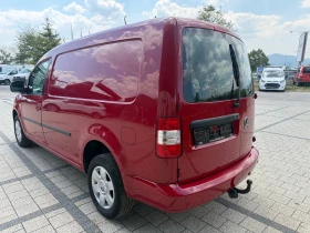 VW Caddy 1.9TDI MAXI база Климатик , снимка 6