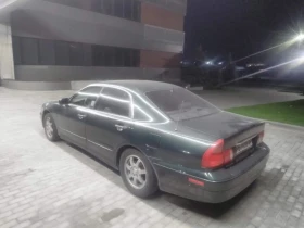 Mitsubishi Galant Diamante 3.5 V 6 I, снимка 3