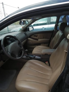 Mitsubishi Galant Diamante 3.5 V 6 I, снимка 4