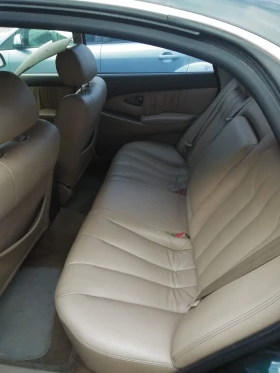 Mitsubishi Galant Diamante 3.5 V 6 I, снимка 5