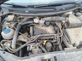 VW Polo 1.4 tdi, снимка 7