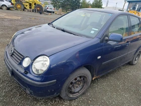 VW Polo 1.4 tdi, снимка 2