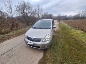 Toyota Corolla verso, снимка 2