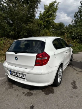 BMW 116, снимка 3