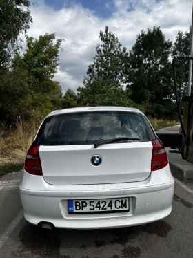 BMW 116, снимка 4