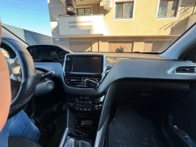 Peugeot 2008 1.6, снимка 6