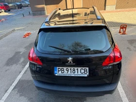 Peugeot 2008 1.6, снимка 3
