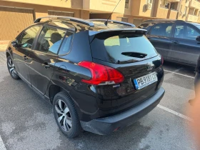 Peugeot 2008 1.6, снимка 4