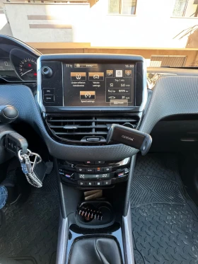 Peugeot 2008 1.6, снимка 7