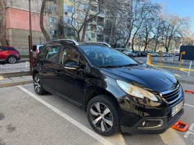 Peugeot 2008 1.6, снимка 2
