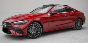 Mercedes-Benz CLE 200 Coupe, снимка 1