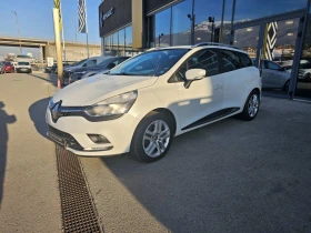 Renault Clio 0.9 Tce 90 к.с. бензин, снимка 1