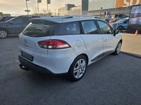 Renault Clio 0.9 Tce 90 к.с. бензин, снимка 5