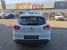 Renault Clio 0.9 Tce 90 к.с. бензин, снимка 6