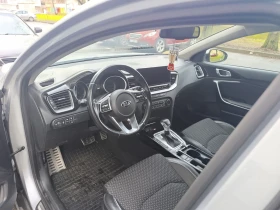 Kia XCeed 1.6 дизел хибрид 136 коня КАТО НОВА , снимка 4