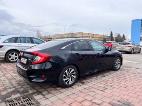 Honda Civic Special Edition, снимка 6