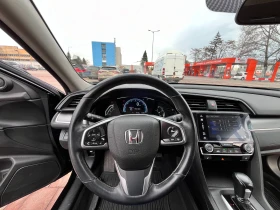 Honda Civic Special Edition, снимка 8