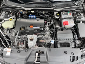 Honda Civic Special Edition, снимка 16